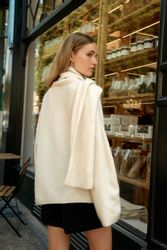 Next Cardigan Strickjacke mit Schaldetail (1-tlg) günstig online kaufen