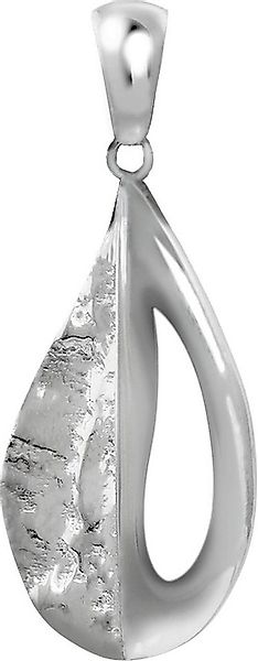SilberDream Kettenanhänger SilberDream Damen Drops Ketten-Anhänger silberfa günstig online kaufen