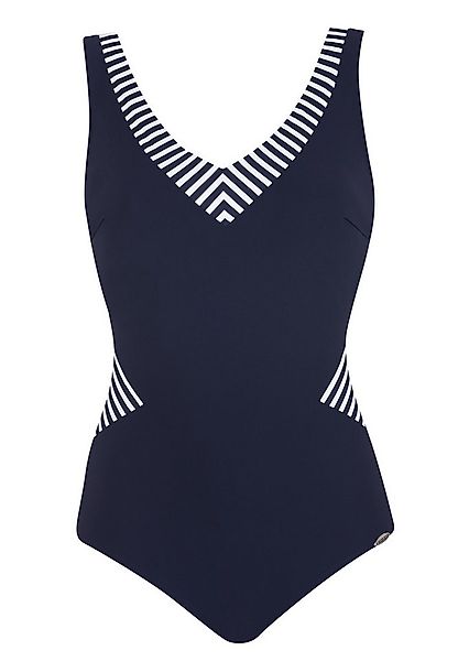 Sunflair Badeanzug Basic (1-St) Badeanzug - Mit tiefem Rücken, Soft-Schale, günstig online kaufen