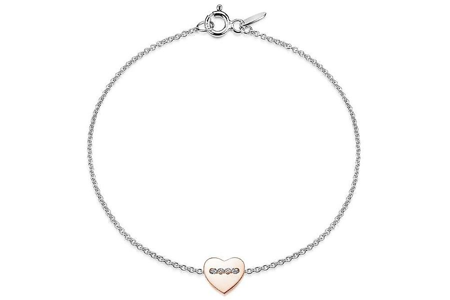 Silberkettenstore Silberarmband Erbskette Armband 1,3mm mit günstig online kaufen