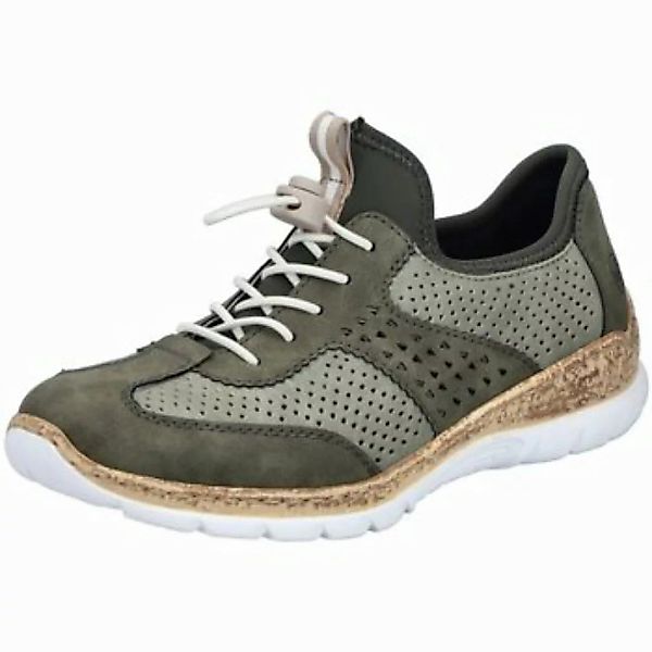 Rieker  Damenschuhe Slipper N424554 N42 N4245-54 günstig online kaufen