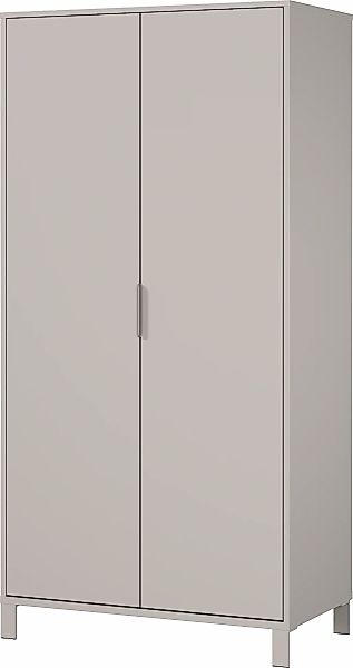 GERMANIA Kinderkleiderschrank "GW-Alkmaar" 1 Stk. tlg. mit Kleiderstange au günstig online kaufen