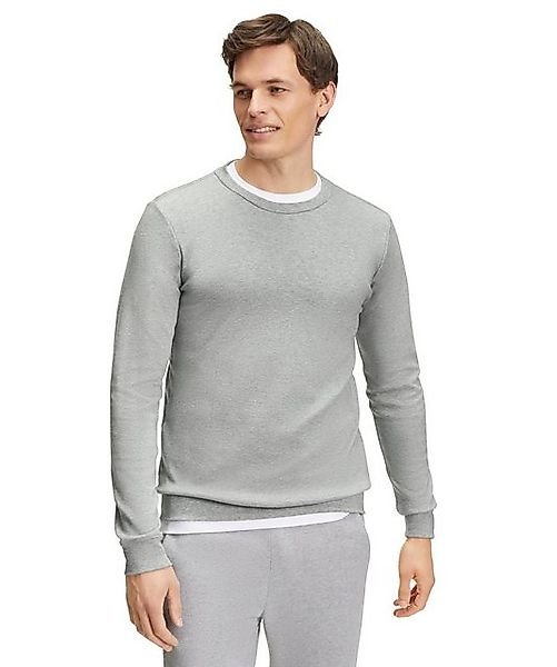 FALKE Langarmshirt (1-tlg., 1) aus hochwertiger Pima-Baumwolle günstig online kaufen