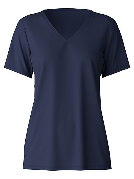 CALIDA Langarmshirt Favourites Botanic Damen (1-tlg) günstig online kaufen