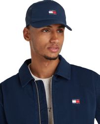 Tommy Jeans Baseball Cap TJM HERITAGE günstig online kaufen