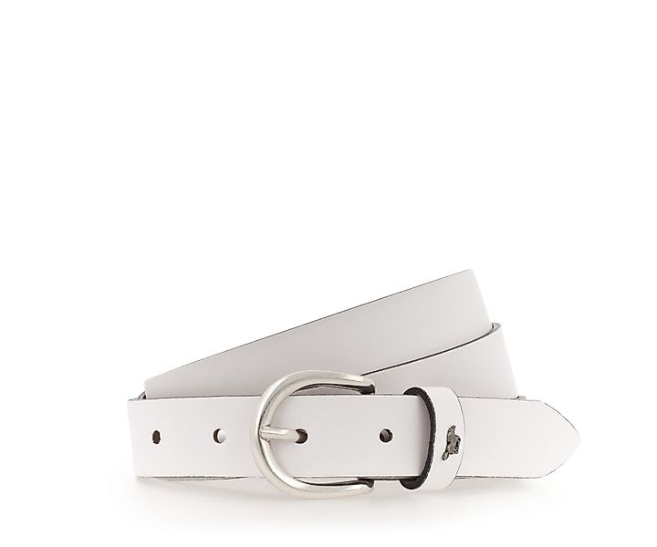 MUSTANG Ledergürtel Pull-Up-Leder mit Vintagecharakter, in günstig online kaufen