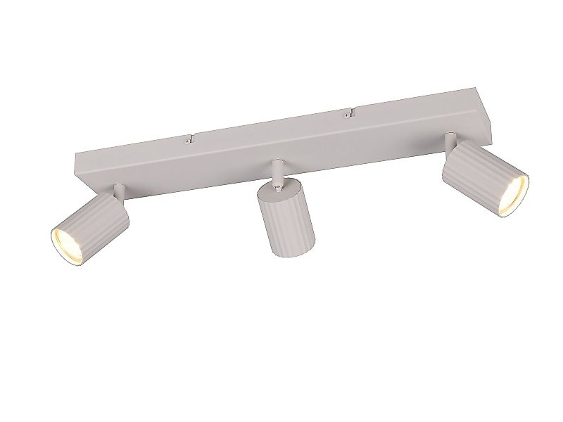 TRIO Leuchten LED Deckenstrahler, Dimmfunktion, LED günstig online kaufen