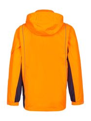 Michael Heinen Regenjacke Herren "Memmert", Funktionsjacke günstig online kaufen