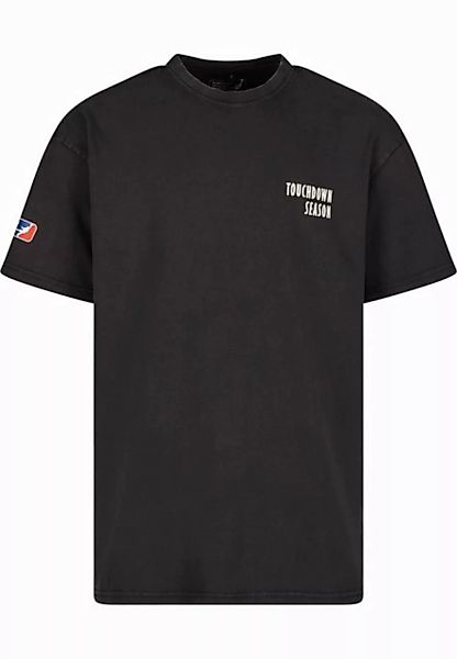 DEF T-Shirt DEF Herren Gameday Tee 2 (1-tlg) günstig online kaufen