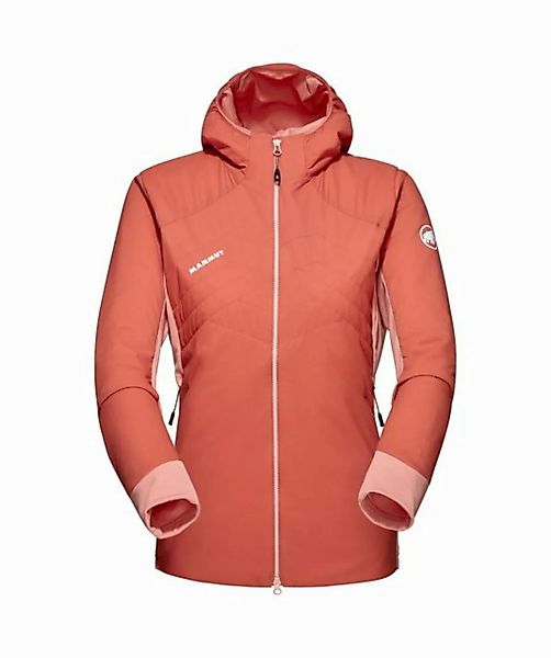 Mammut Funktionsjacke Rime Light IN Flex Hooded Jacket Wo günstig online kaufen