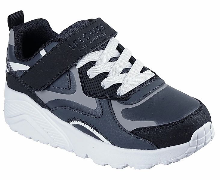 Skechers Sneaker "UNO LITE" Freizeitschuh mit Memory Foam, Größenschablone günstig online kaufen