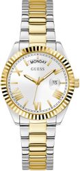Guess Quarzuhr Guess GW0308L6 Damenuhr Luna günstig online kaufen