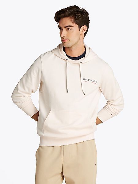 Tommy Hilfiger Kapuzensweatshirt HILFIGER COLOR PHOTO günstig online kaufen