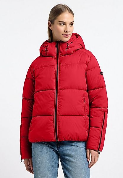 Frieda & Freddies Outdoorjacke Down-Like Jacket / Xally mit Kapuze günstig online kaufen