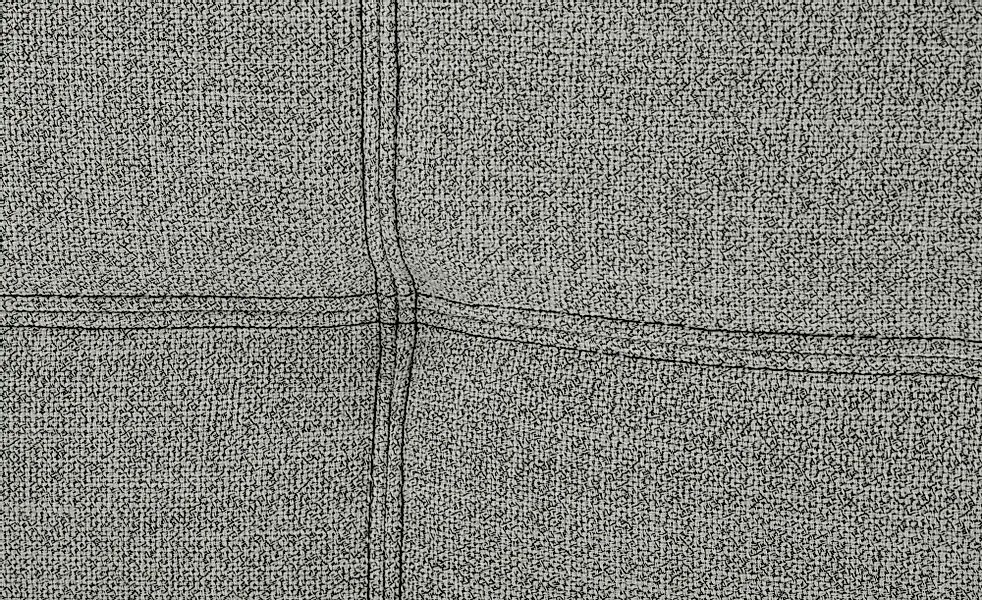 SKAGEN BEDS Boxspringbett  Vegg ¦ grau ¦ Maße (cm): B: 165 H: 112,5 Betten günstig online kaufen