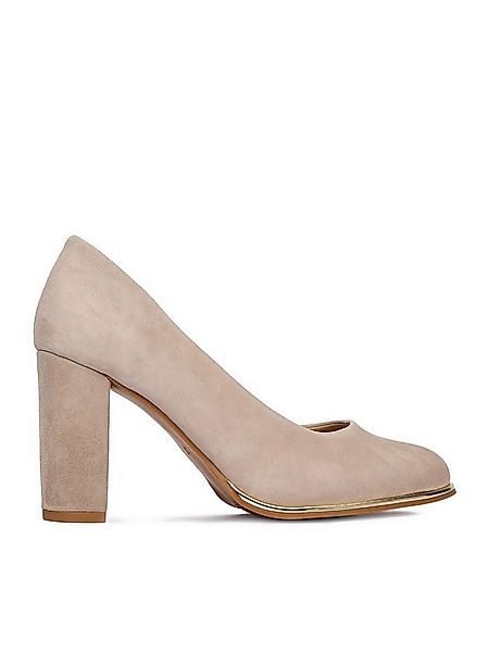 LASOCKI Lasocki Damenpumps Beige Lasocki-CEO-WS24317-01 Beige Pumps günstig online kaufen