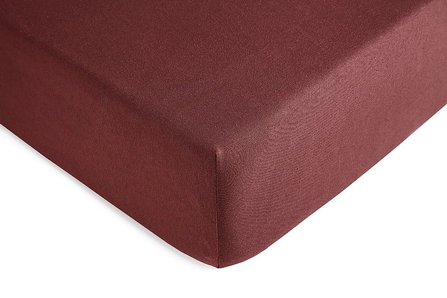 Hometex Premium Textiles Spannbettlaken Exclusive bis günstig online kaufen