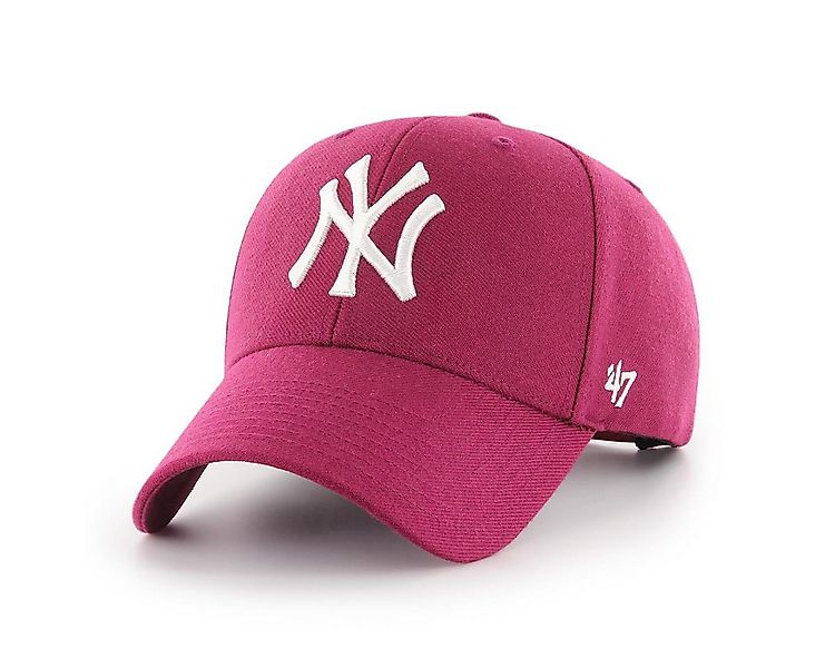 '47 Brand Snapback Cap '47 Brand MLB New York Yankees '47 MVP Snapback Cap günstig online kaufen
