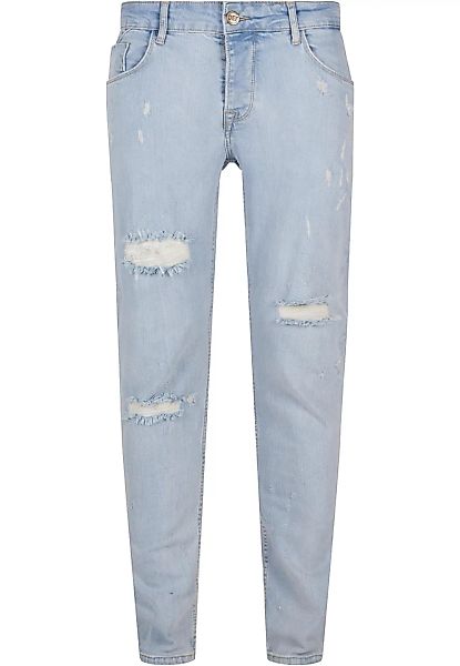 DEF Bequeme Jeans "DEF Herren Noel Slim Fit Jeans", (1 tlg.) günstig online kaufen