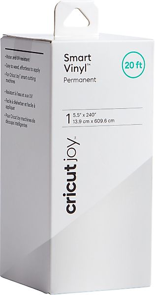 Cricut Wandfolie Joy Vinylfolie Smart Vinyl günstig online kaufen