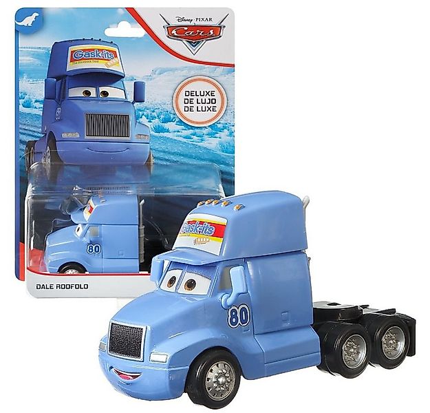 Disney Cars Spielzeug-Rennwagen Megasize Modelle Auswahl Disney Cars Cast 1 günstig online kaufen