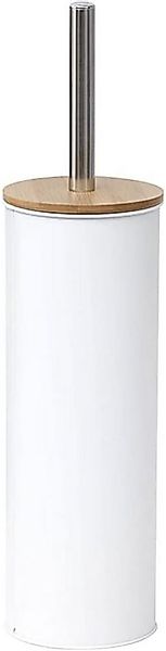 TENDANCE WC-Garnitur Toilettenbürste WC-Bürstenhalter Garnitur Bürste Klobü günstig online kaufen