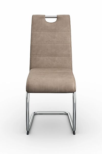 HELA Freischwinger "Flora, Esszimmerstühle" (Set) 1 Stk.Schwingstuhl Set: 1 günstig online kaufen