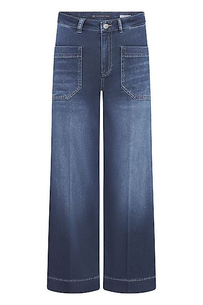 Raffaello Rossi 5-Pocket-Jeans Miru 6/8 günstig online kaufen