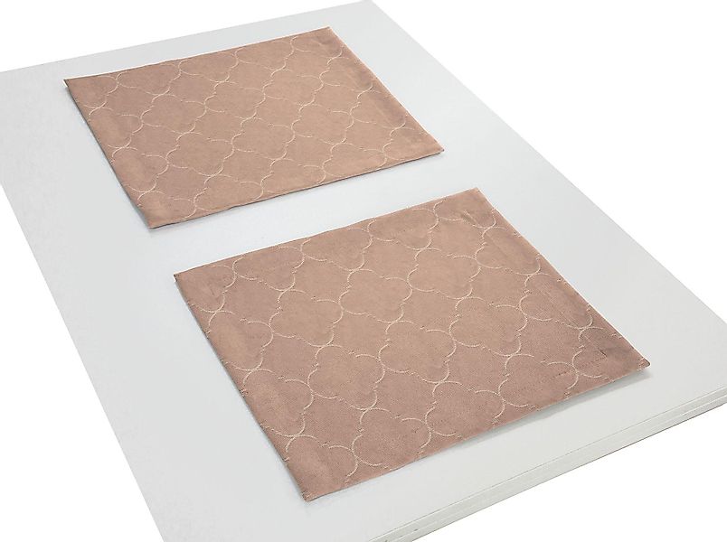 Adam Platzset Indian Cortezada, (Packung, 2-St) günstig online kaufen