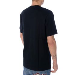 Lyle and Scott T-shirt Olive - Größe S günstig online kaufen