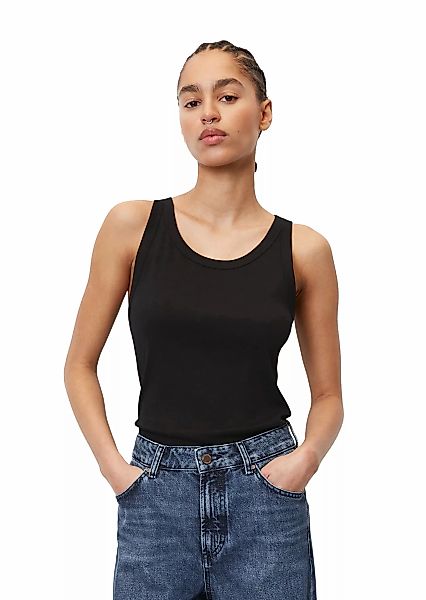 Marc OPolo DENIM Tanktop, im schlichten Basic Look günstig online kaufen