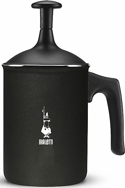 BIALETTI Milchaufschäumer "Tuttocrema" 6-Tassen-Variante: 330 ml günstig online kaufen