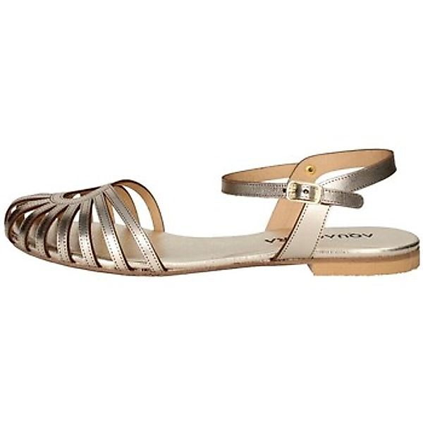 Aquaclara  Sandalen V-lampedusa-10 Sandelholz Frau günstig online kaufen