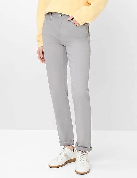 Brax 5-Pocket-Hose "Style MARY" günstig online kaufen