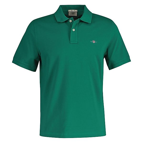 Gant Poloshirt Herren Poloshirt 1er Pack günstig online kaufen