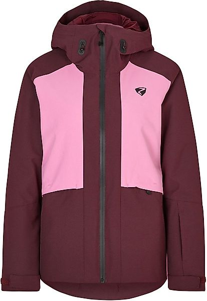 Ziener Skijacke ZIENER PANORIA Jacke velvet günstig online kaufen