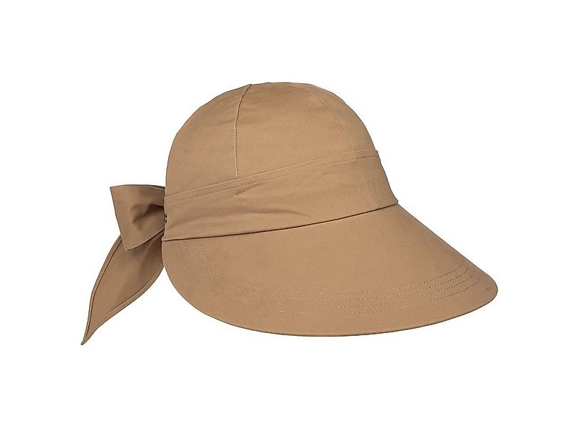 McBurn Visor (1-St) Sonnencap mit Schirm günstig online kaufen