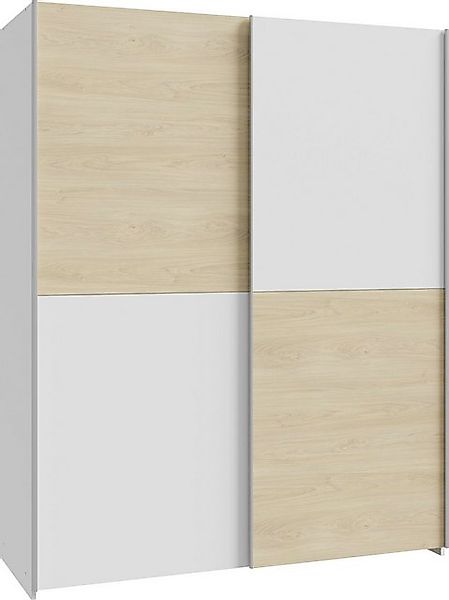 Home affaire Schwebetürenschrank OTTOs Choice, 2 Schiebetüren, Made in Euro günstig online kaufen