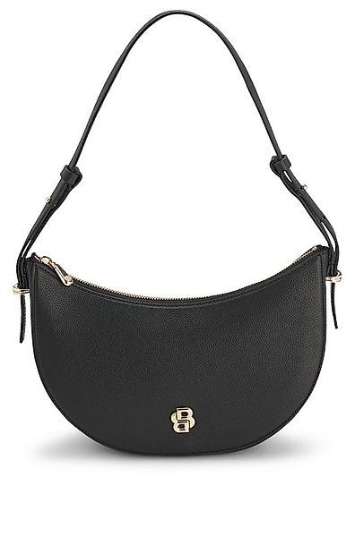 BOSS Hobo B_ICON Halfmoon, Henkeltasche, Schultertasche, Damen-Handtasche m günstig online kaufen