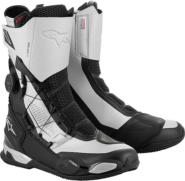 Alpinestars SP-X Boa Motorrad Stiefel Motorradstiefel günstig online kaufen