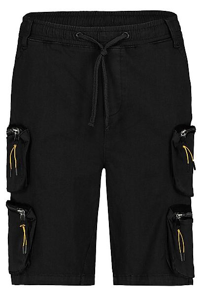 Urban Surface Bermudas Bequeme Trekking Bermuda praktische Taschen Outdoor günstig online kaufen