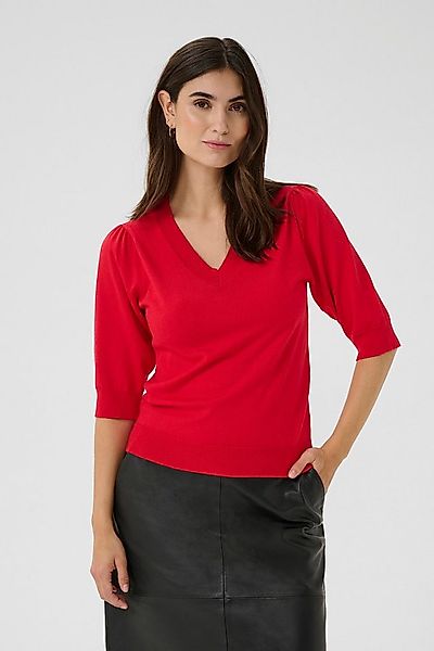 Culture Strickpullover Strickpullover CUpinnie günstig online kaufen