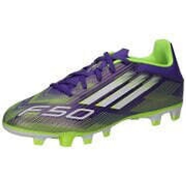 adidas F50 CLUB FG-MG Fußball Herren lila|lila|lila|lila|lila|lila günstig online kaufen