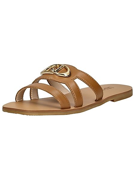 Liu Jo Pantoletten Leder Pantolette günstig online kaufen