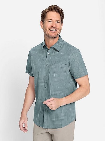 Witt Funktionshemd Kurzarm-Hemd Kurzarm günstig online kaufen
