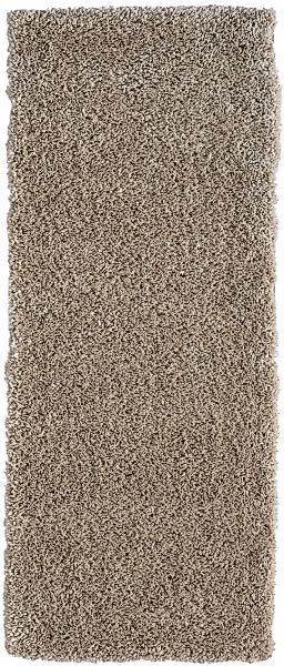 Myflair Möbel & Accessoires Hochflor-Läufer »My Shaggy«, rechteckig, 37 mm günstig online kaufen