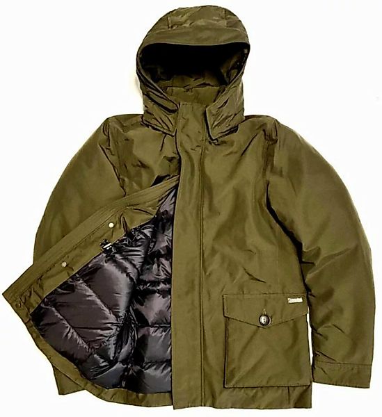 WOOLRICH Kurzjacke Woolrich Herren Jacke, Woolrich Gale NF Jacket Herren Ja günstig online kaufen