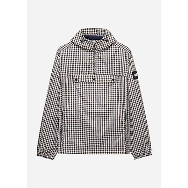 Weekend Offender  Daunenjacken Manaus check - mid house check günstig online kaufen