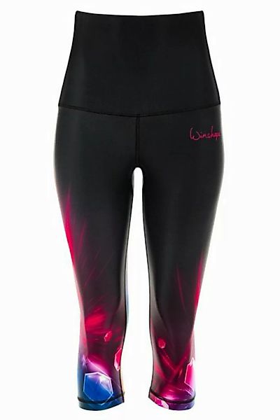 Winshape Leggings HWL202-Cosmic Core-Stability-Bund mit Bauch-Weg-Effekt günstig online kaufen