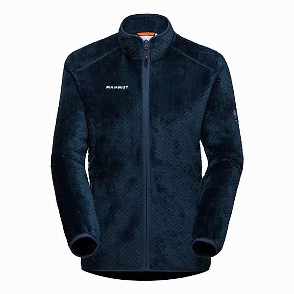 Mammut Fleecejacke Innominata ML Jacket mit seitlichen Reißverschlusstasche günstig online kaufen